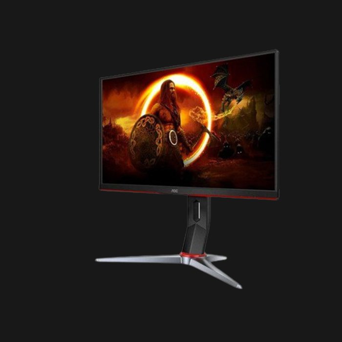 AOC 24G2SP 24" FHD 165Hz IPS Gaming Monitor