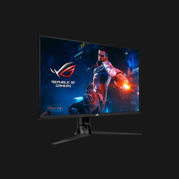 ASUS ROG Swift PG329Q 32" WQHD Gaming Monitor
